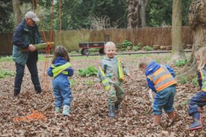 Schools and groups