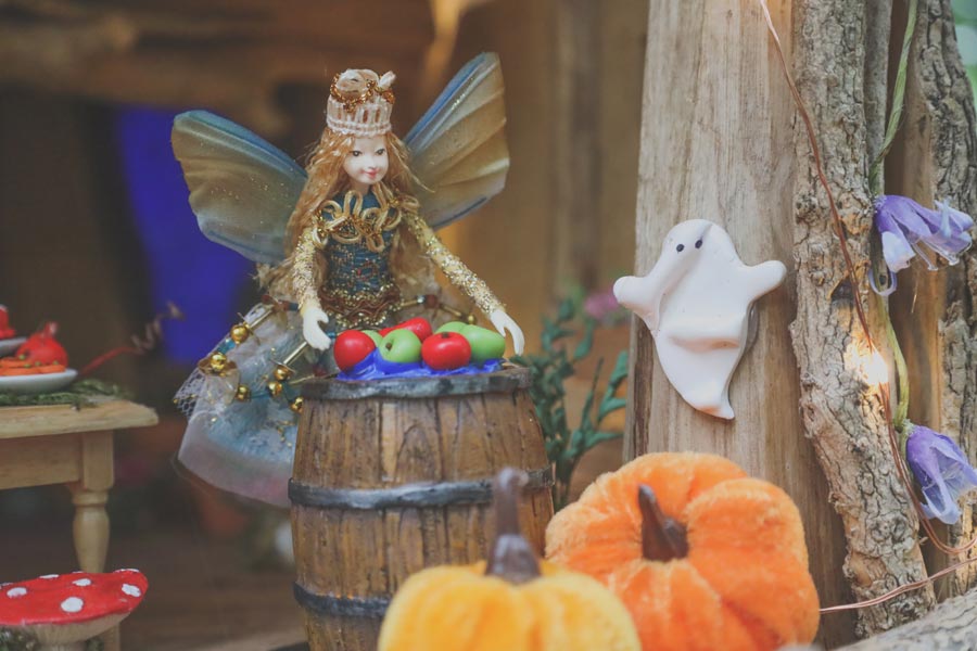 Halloween Special