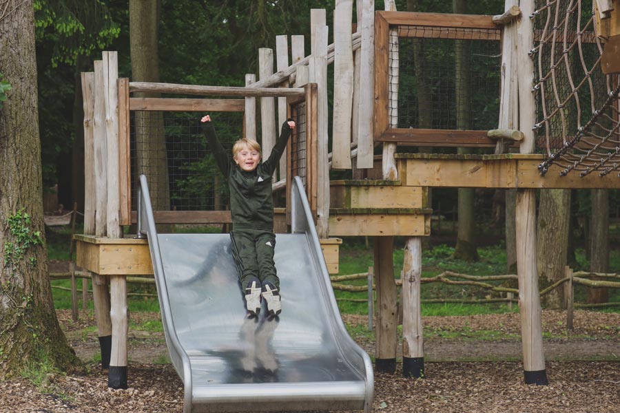 Things to do at half-term, Essex