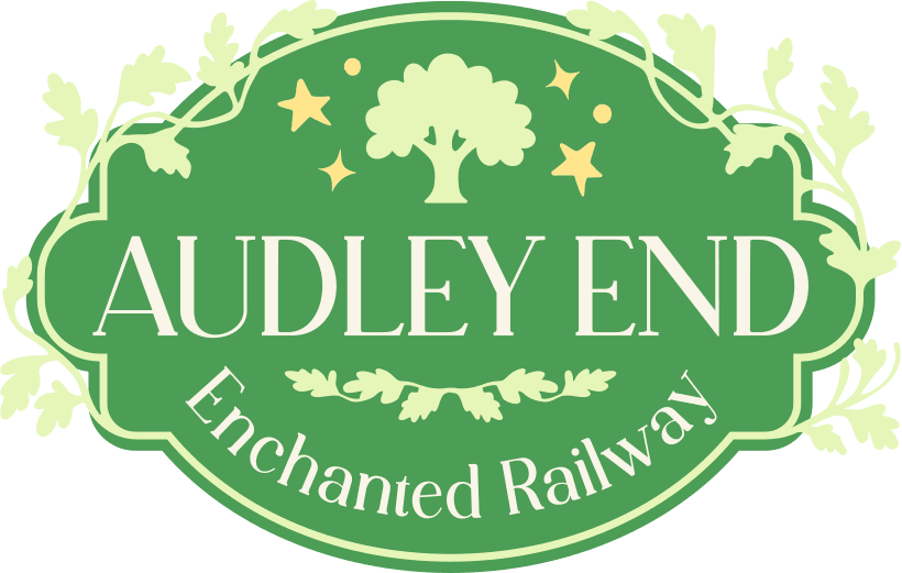 Audley End Enchanted Railway in Saffron Walden