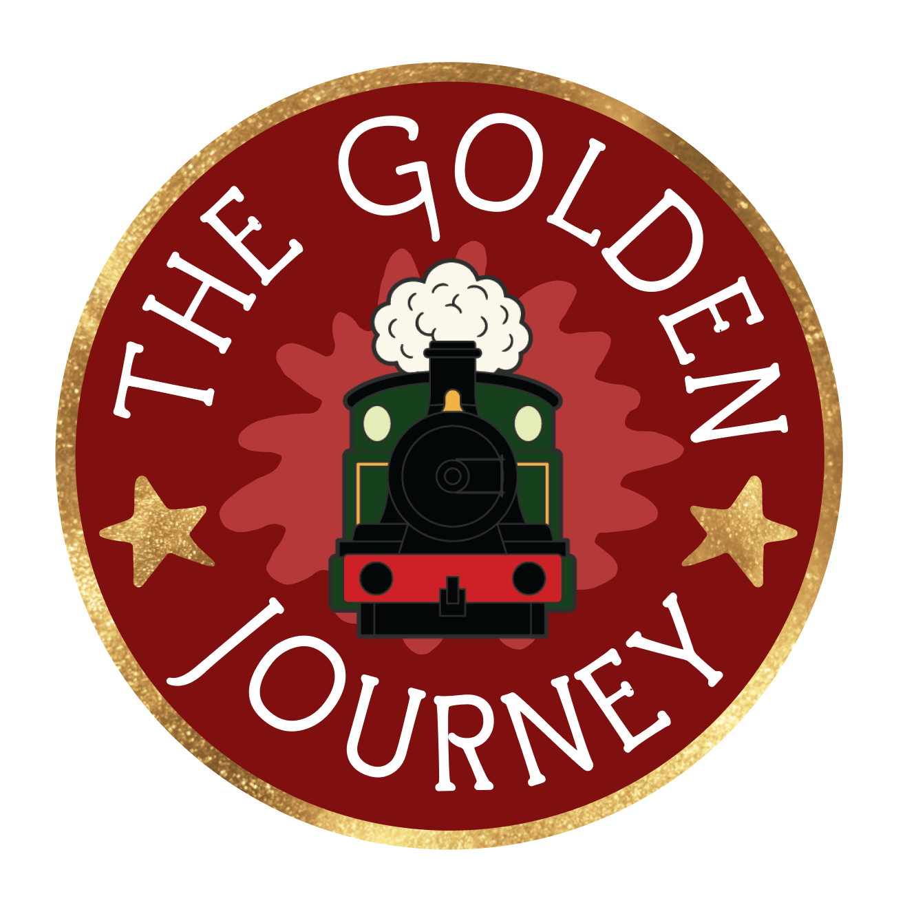 The Golden Journey