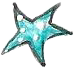 Blue star